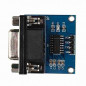Convertisseur Port série RS232 à TTL Convertisseur Port série RS232 à TTL
