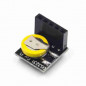 3.3 V/5 V DS3231 Module dhorloge en temps réel RTC haute précision pour Arduino Raspberry Pi 3.3 V/5 V DS3231 Module dhorloge en temps réel RTC haute précision pour Arduino Raspberry Pi