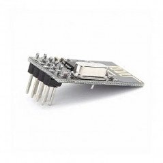 NRF-24L01 Module Émetteur-Récepteur 2.4GHZ