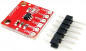 Module convertisseur DAC MCP4725 I2C