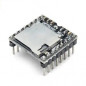 DFPLayer mini MP3 Player Module TF Card DFPLayer mini MP3 Player Module TF Card