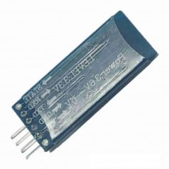 Module HC-06 Bluetooth compatible Arduino