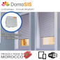 DomoSIS BlindES automatiser votre maison DomoSIS BlindES automatiser votre maison
