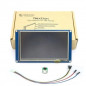 NEXTION 5 TFT ÉCRAN TACTILE UART NEXTION 5 TFT ÉCRAN TACTILE UART
