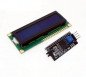Afficheur LCD 1602 avec I2C non soudé