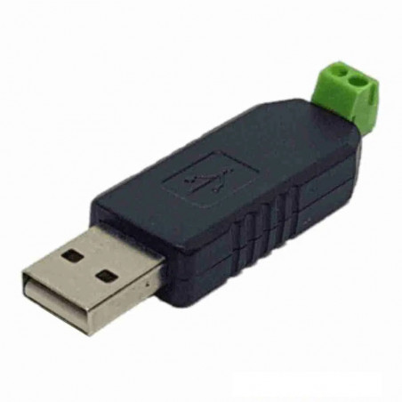 convertisseur USB vers RS485