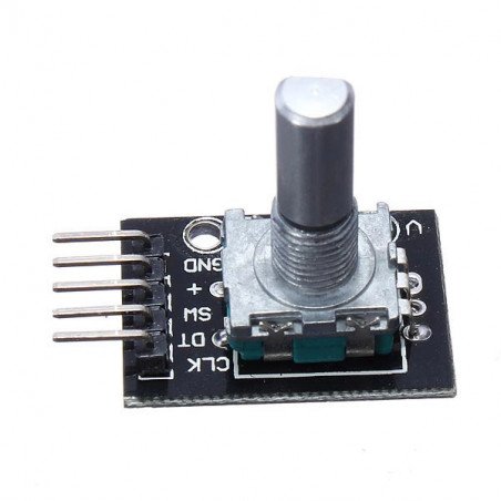 ky-040 module encodeur rotatif