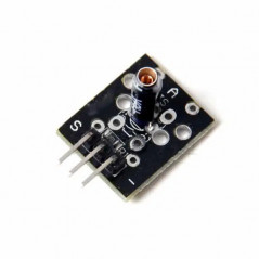 KY-002 Vibration Switch Module SW-18015P Sensor For Arduino