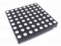 Matrice 8×8 Led 5mm, taille 60MM * 60MM Matrice 8×8 Led 5mm, taille 60MM * 60MM