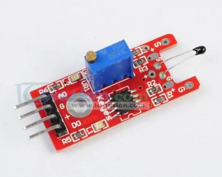 Module SD Card pour Arduino