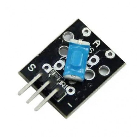 Capteur Tilt Switch pour Arduino