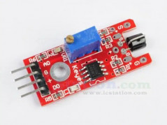 KY-036 Capteur tactile pour Arduino