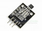 KY-035 Analog Hall Magnetic Sensor Module For Arduino AVR PIC KY-035 Analog Hall Magnetic Sensor Module For Arduino AVR PIC