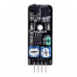 module capteur d'obstacle infrarouge IR module capteur d'obstacle infrarouge IR