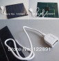 Chargeur Panneau solaire