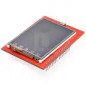 TFT écran lcd tactile couleur 2.4 inch TFT écran lcd tactile couleur 2.4 inch