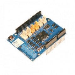 Shield Motor Rev3 pour Arduino