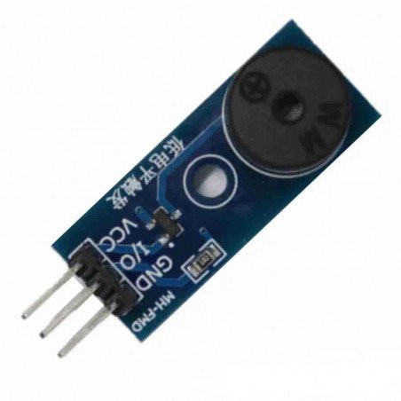 Buzzer Hx pour Arduino