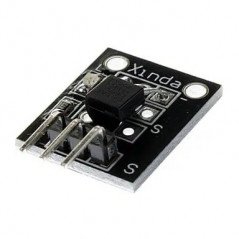 Module capteur de température DS18B20 pour Arduino