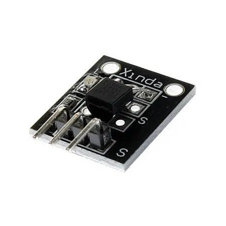 Module capteur de température DS18B20 pour Arduino