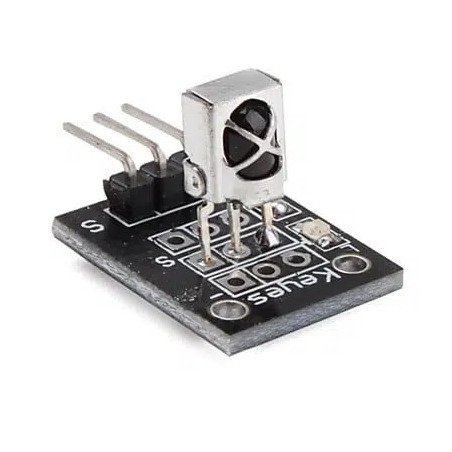 Récepteur IR Module pour Arduino avec conneteur