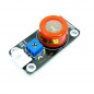 MQ-3 Alcool, Capteur de gaz MQ3 MQ-3 Alcool, Capteur de gaz MQ3