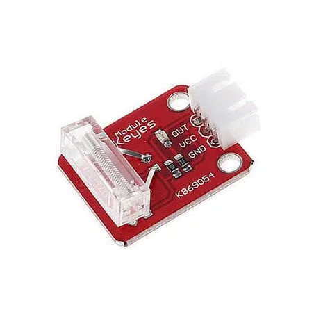 Module Secousse électronique Pour Arduino