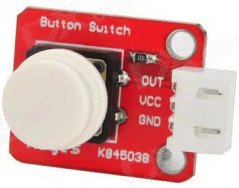 Module de bouton pour arduino