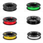 Bobine Filament 3D FILA+ ABS 1,75mm Bobine Filament 3D FILA+ ABS 1,75mm