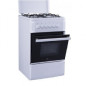 Cuisinière MAXI à 4 FOUR