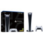 Playstation 5 Edition Digitale - Sony
