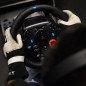 Logitech G29 Driving Force Volant de Course avec Pédales Logitech G29 Driving Force Volant de Course avec Pédales