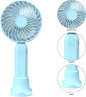 Cymwer Ventilateur de Bureau Portable Ultra Silencieux Cymwer Ventilateur de Bureau Portable Ultra Silencieux
