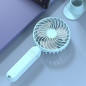 Cymwer Ventilateur de Bureau Portable Ultra Silencieux Cymwer Ventilateur de Bureau Portable Ultra Silencieux