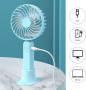 Cymwer Ventilateur de Bureau Portable Ultra Silencieux Cymwer Ventilateur de Bureau Portable Ultra Silencieux