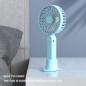 Cymwer Ventilateur de Bureau Portable Ultra Silencieux Cymwer Ventilateur de Bureau Portable Ultra Silencieux