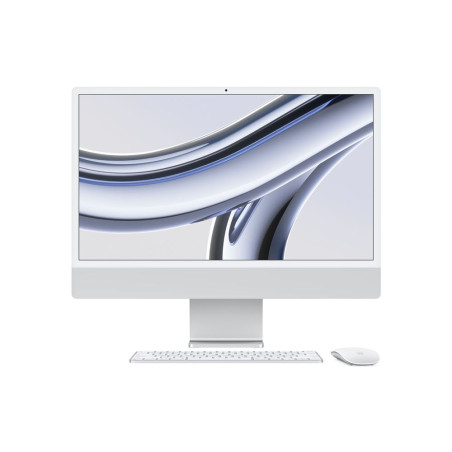 Apple iMac 24" écran rétina 4,5K