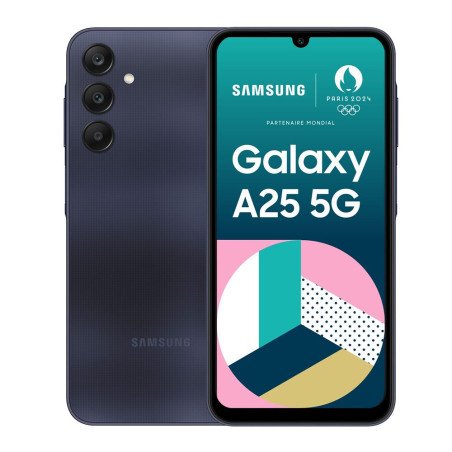 Samsung Galaxy A25