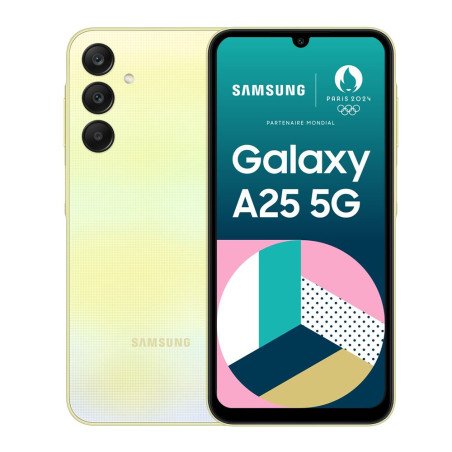 Samsung Galaxy A25