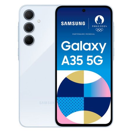 Samsung Galaxy A35