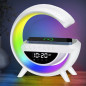 LED Wireless Charging Speaker LED Wireless Charging Speaker
