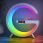 LED Wireless Charging Speaker LED Wireless Charging Speaker