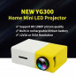 Mini Projector, YG300 Portable Mini Projector, YG300 Portable