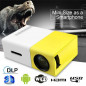 Mini Projector, YG300 Portable Mini Projector, YG300 Portable