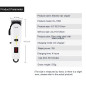 Tondeuse électrique Daling DL-1058 Tondeuse électrique Daling DL-1058