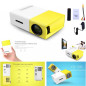 Mini Projector, YG300 Portable Mini Projector, YG300 Portable