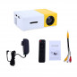 Mini Projector, YG300 Portable Mini Projector, YG300 Portable
