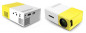 Mini Projector, YG300 Portable Mini Projector, YG300 Portable