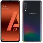 Samsung A70 (6,7'') - 32MP + 5MP + 8MP PHOTO- 128 GB Stockage - 6 GB RAM Samsung A70 (6,7'') - 32MP + 5MP + 8MP PHOTO- 128 GB Stockage - 6 GB RAM