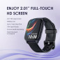 Oraimo Watch 4 Plus OSW-801